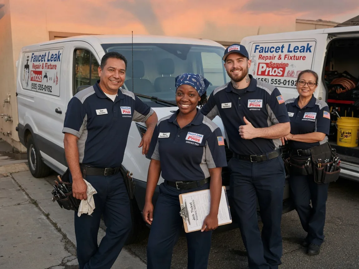 Faucet Repair company in Midway, PA