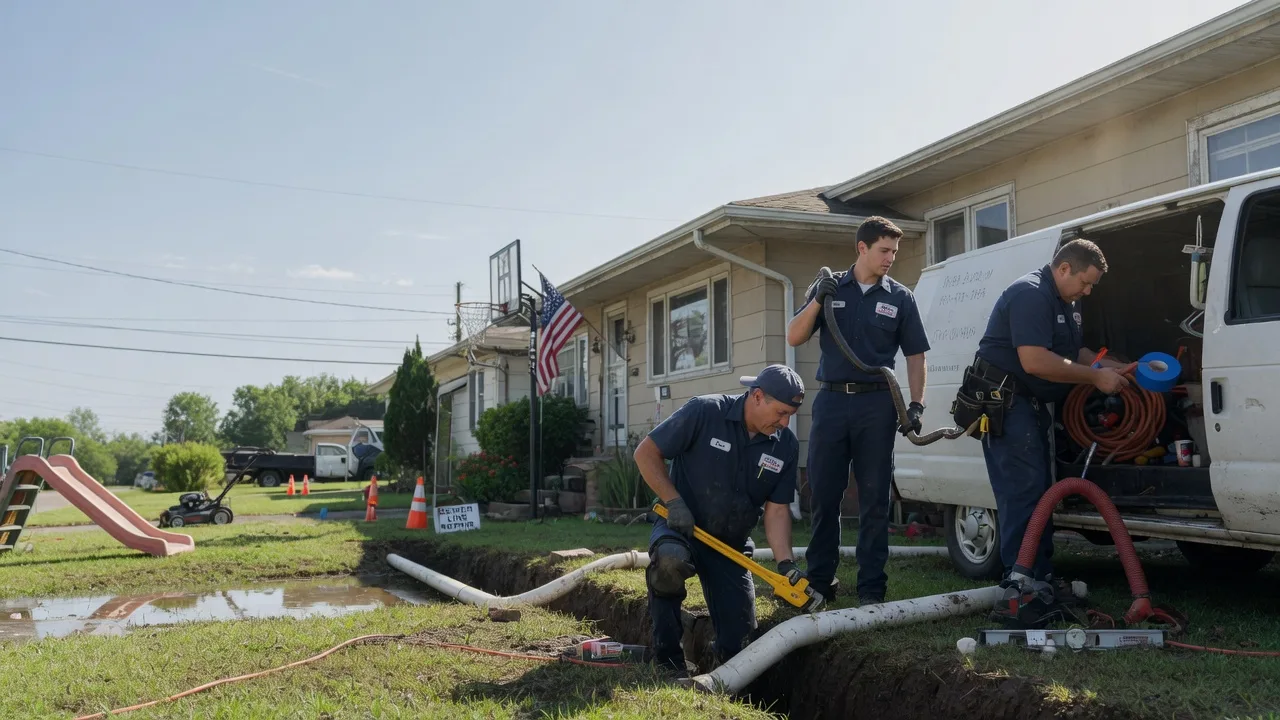 Toilet Installation in Midway, PA near me